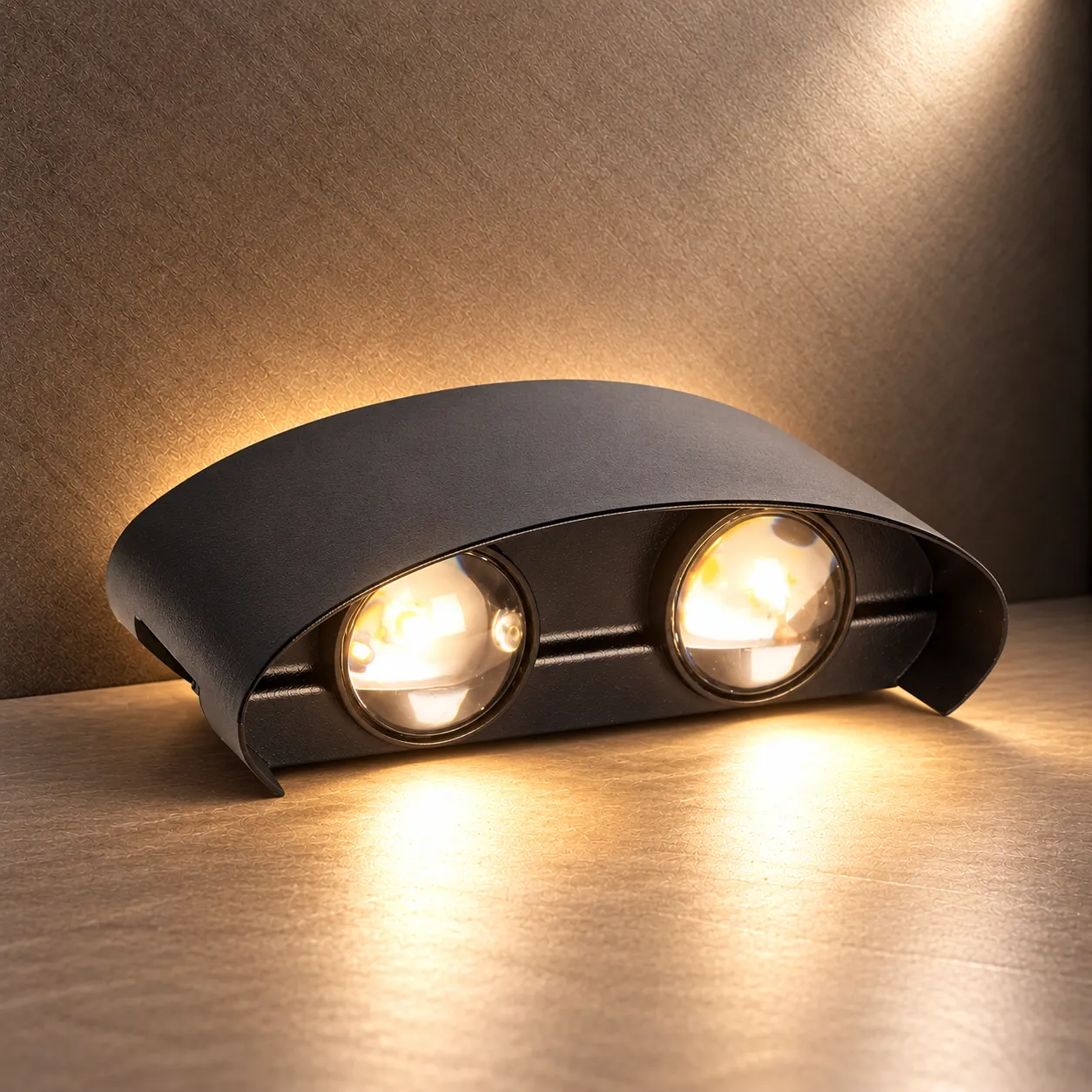 Purse Outdoor LED Lights