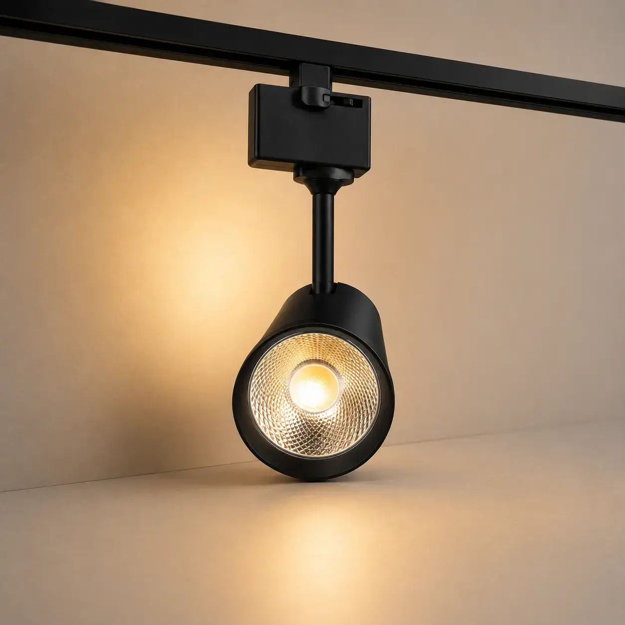 Track Light